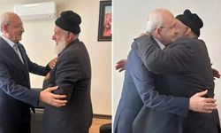 Kılıçdaroğlu, saldırganıyla helalleşti