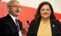 Kılıçdaroğlu'ndan Burcu Köksal'a telefon