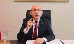Kılıçdaroğlu'ndan grup toplantısı çıkışı