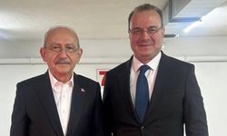 Kılıçdaroğlu'nun ilk teması TGRT Haber'le oldu