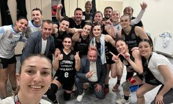 Kırklareli'nde Zafer Turgutlu Belediyespor'un