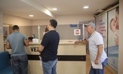 Konak'ta vergi ödeyeceklere büyük kolaylık