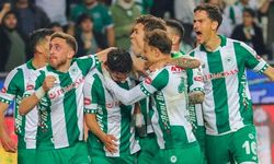 Konyaspor'dan kupa finali için stat açıklaması