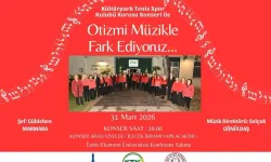 KTK Korosu'ndan otizm farkındalığına anlamlı final konseri
