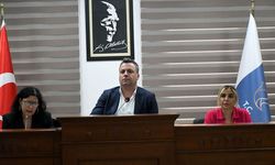 Kuşadası Belediye Meclisi'nden kentle ilgili önemli kararlar
