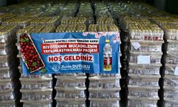 Manisa Büyükşehir'den Üreticiye Dev Destek