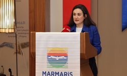 Marmaris'te İklim Dayanıklılığı için: SEAMAR projesi tanıtıldı