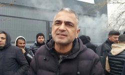 Mehmet Türkmen hakkında beraat kararı
