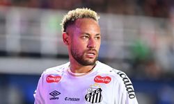 Neymar için şok iddia: Tokat attı