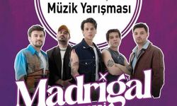 Nilüfer Liseli Gençler Arası Müzik Yarışması final heyecanı