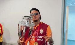 Noa Lang'dan Galatasaray'a veda mesajı