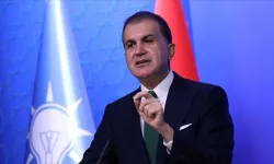 Ömer Çelik'ten Burcu Köksal açıklaması