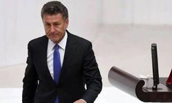 Orhan Sarıbal'ın basın danışmanı istifa etti
