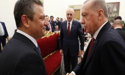 Özgür Özel'den Erdoğan'a miting mesajı
