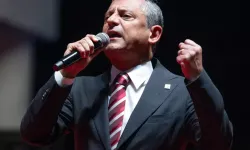 Özgür Özel'den gençlere 19 Mayıs mesajı