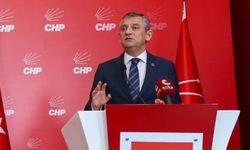 Özgür Özel'den grup toplantısında sert sözler