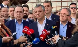 Özgür Özel'den 'yeni parti' iddialarına net yanıt