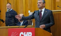 Özgür Özel'in Ankara programı belli oldu