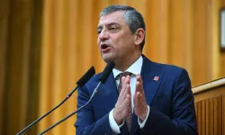 Özgür Özel'in çağrısına Güvenpark'ta büyük destek