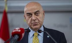 Paçacı'dan MHP'ye geçiş iddialarına yanıt