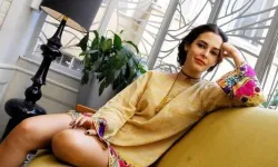 Pelin Batu: 'Çocukken Erdal İnönü'ye Aşıktım!'