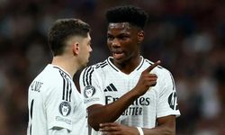 Real Madrid'den Valverde-Tchouameni Kararı