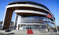Saadet Partisi Kongresinin iptal talebi mahkemeden döndü