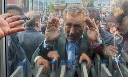 Sarıbal'ın basın danışmanı istifa etti