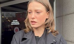 Serenay Sarıkaya hakkında gözaltı işlemi uygulandı