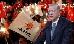 Tarih belli oldu. AKP Seçim Mesaisine Başladı..!