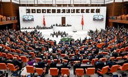 TBMM'de 'süreç' oturumu yeter sayıya ulaşamadı