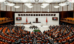 TBMM'de yoğun hafta: Varlık barışı gündemde