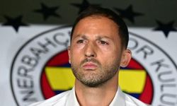 Tedesco'dan Fenerbahçe taraftarına duygusal veda