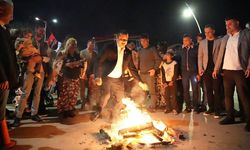Torbalı Belediyesi'nden bahara yakışan şenlik