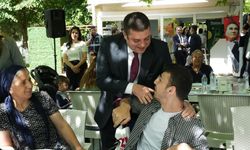 Torbalı'da engelsiz yaşam için anlamlı hafta