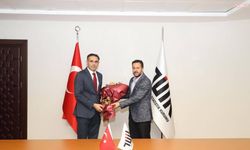 TÜİK'te görev değişimi: Mehmet Arabacı başkan oldu