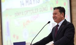 Üreten eller Muğla'da bir araya geldi