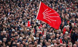 Valilikten CHP'ye 'miting' engeli