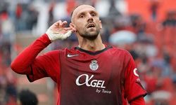 Vedat Muriç'ten duygusal Mallorca mesajı