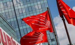 Yargıtay Cumhuriyet Başsavcılığı CHP bilgilerini güncelledi