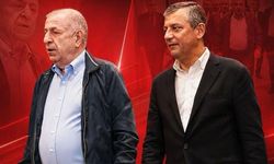 Zafer Partisi'nden 'Yüzüklerin Efendisi' paylaşımı
