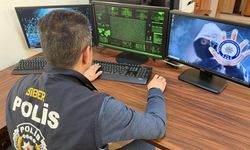 18 ilde siber suç operasyonu