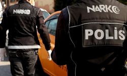 45 İlde 'Narko Pars' Operasyonu: 352 gözaltıı