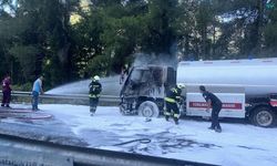 9 Günde 119 acil olaya müdahale dildi