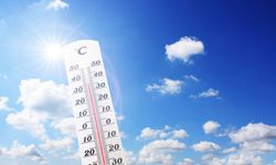 9 Haziran İzmir'de hava sürprizi