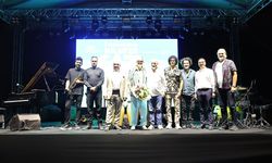 9. Uluslararası Nilüfer Caz Festivali'nde Latin rüzgarı