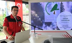 'Afetle mücadelede en güçlü silah bilinçtir'
