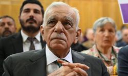 Ahmet Türk'Bu Süreci Bozan Kürtler Olmayacak