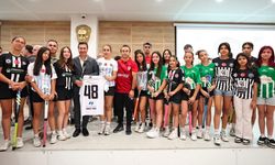 Amatör Sporun gücüne büyükşehir desteği