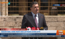 'Artık kurultay dışında hiçbir işlem yapamazlar!'